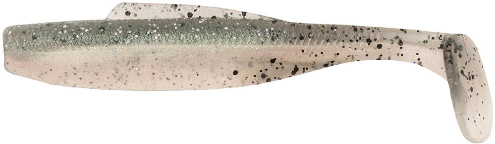 Z-Man DieZel MinnowZ 4 inch Soft Paddle Tail Swimbait 5 pack