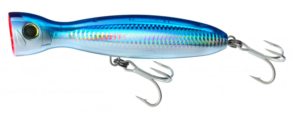 Yo-Zuri Mag Popper Topwater Popper 100mm - 4 Inch