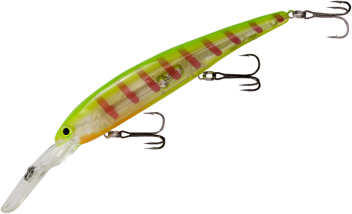 Bandit Walleye Deep 4 3/4 inch Trolling Plug