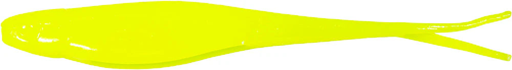 Z-Man Scented Jerk ShadZ Soft Jerkbait - 6 Inch