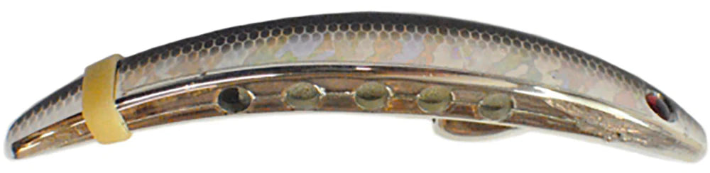 Brad's Original Superbait Pre-Rigged - 4.5 Inch
