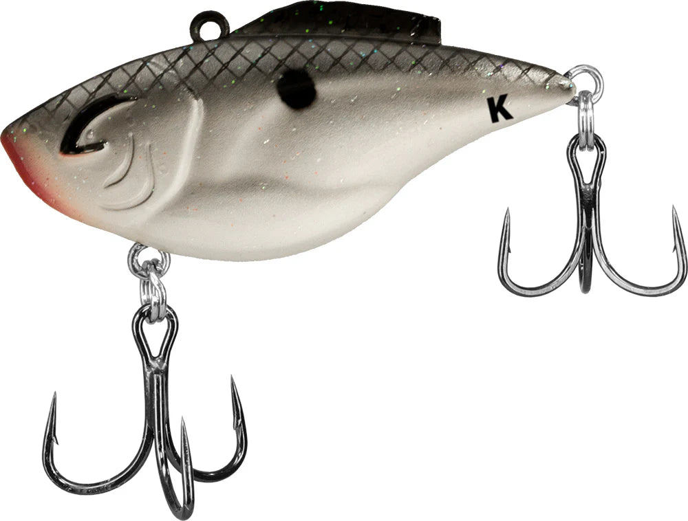 Bill Lewis Knockin' Hammer Trap - 3/8 oz