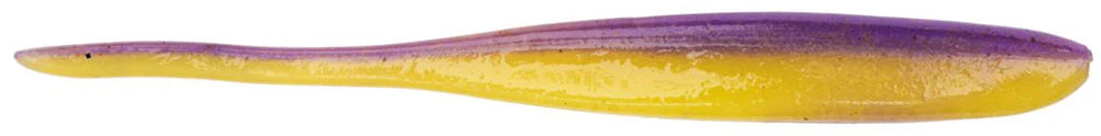 Keitech Shad Impact 3 inch Soft Jerkbait