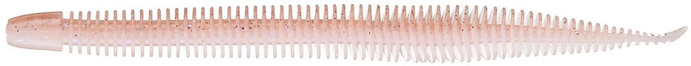 Geecrack Bellows Stick Worm - 8 Inch