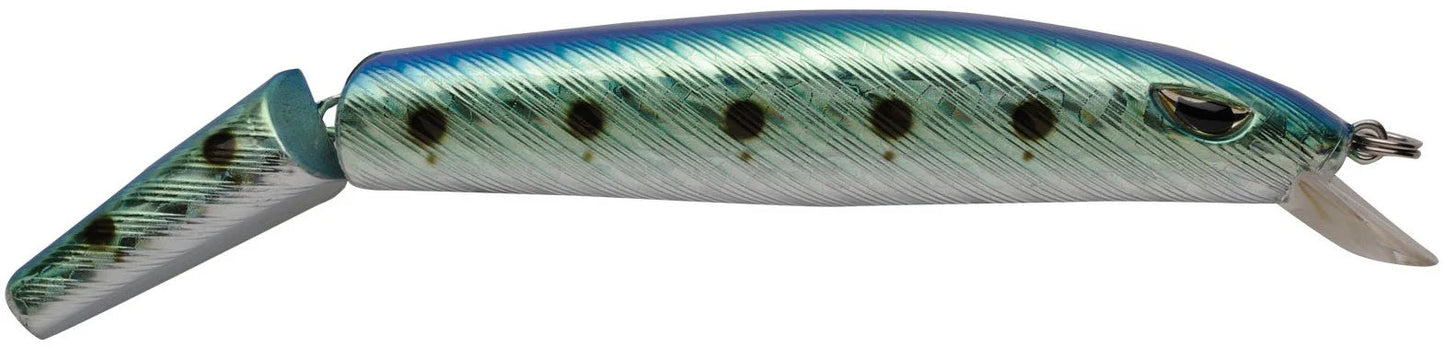 P-Line Angry Eye Predator 6 1/2 inch Shallow Diving Rip Bait
