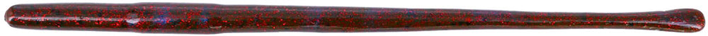 Big Bite Baits Scentsation Cliffhander Worm - 6.5 Inch