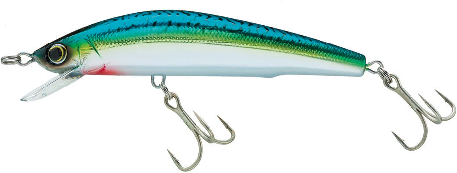 Yo-Zuri Floating Magnum Minnow 105mm - 4.125 Inch