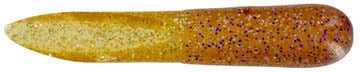 Big Bite Baits Scentsation Tailcutter - 10 Pack