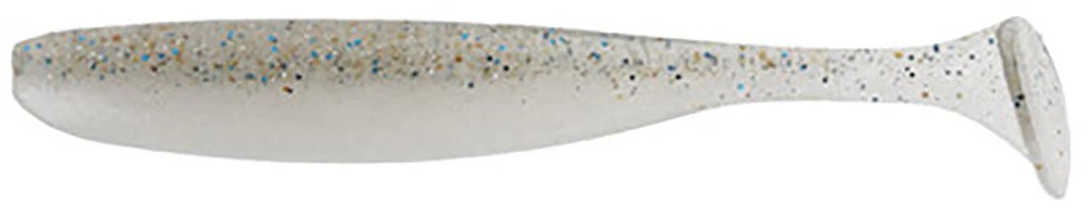 Keitech Easy Shiner 3.5 inch Paddle Tail Swimbait