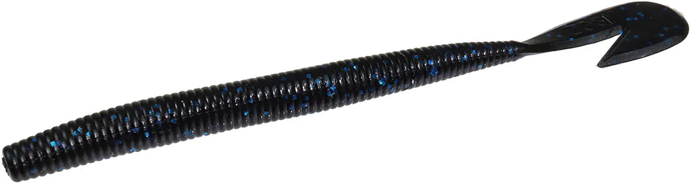 Zoom Ultra-Vibe Speed Worm - 6 Inch