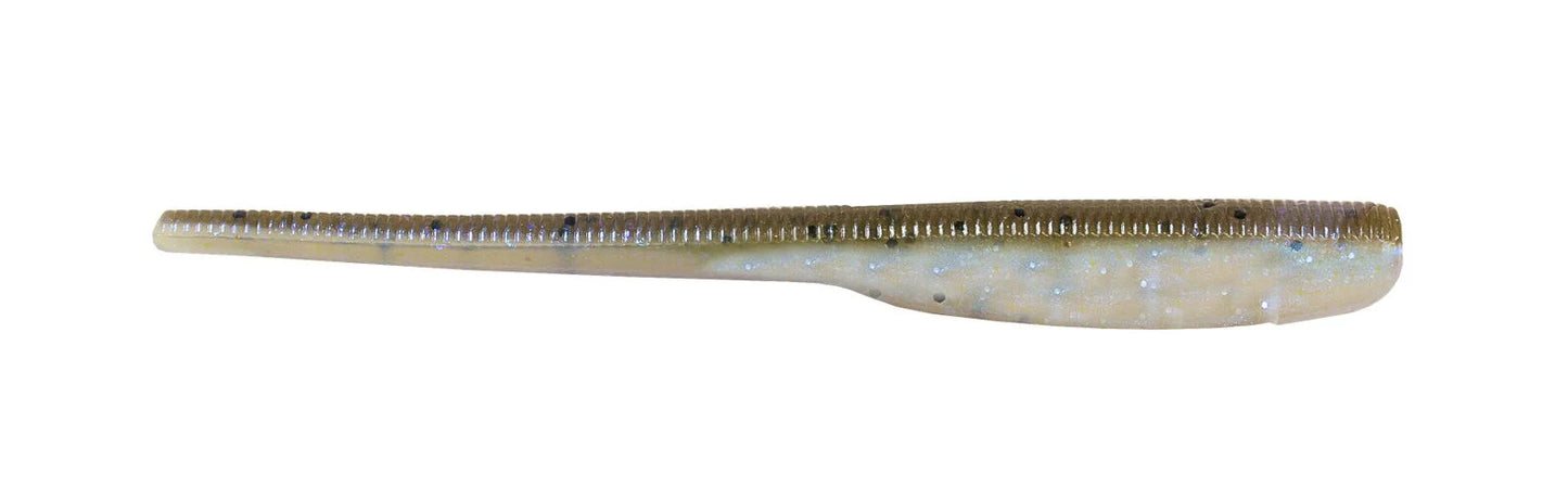Z-Man Finesse ShadZ 4 inch Soft Jerkbait/Drop Shot Bait 8 pack