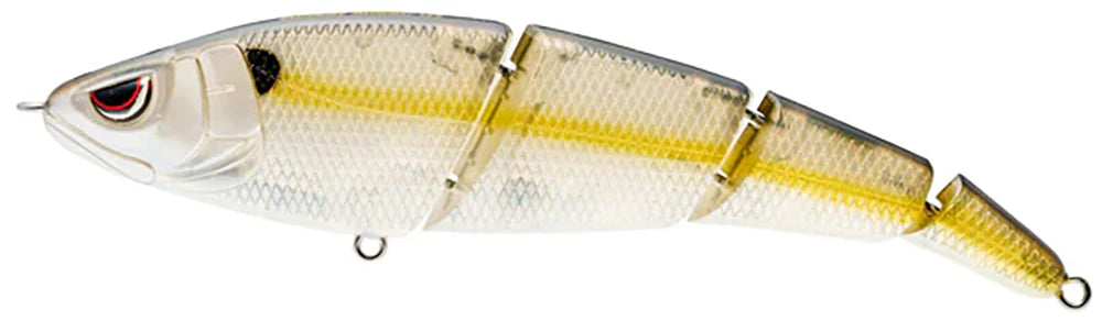 SPRO Sashimmy Swimmer 125 - 5 Inch