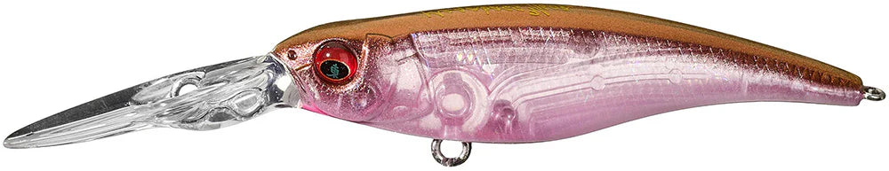 Megabass Shading-X R 62