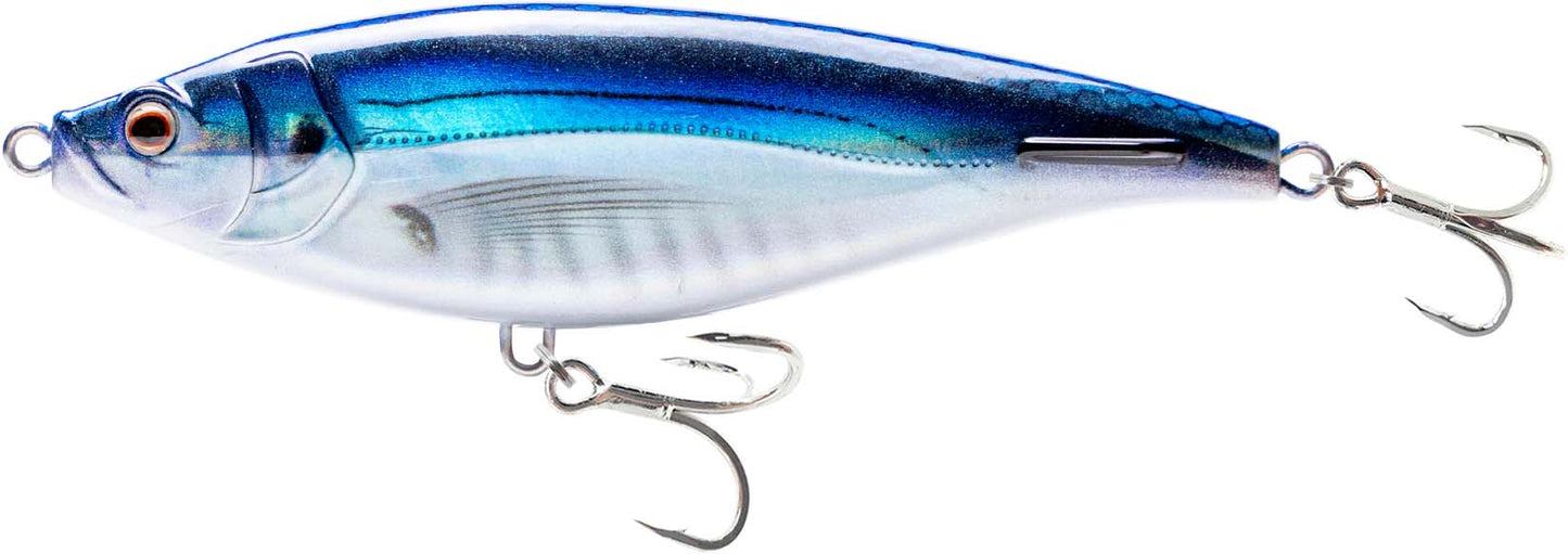 Nomad Design Madscad Autotune 65 Suspending Twitchbait - 2.5 Inch