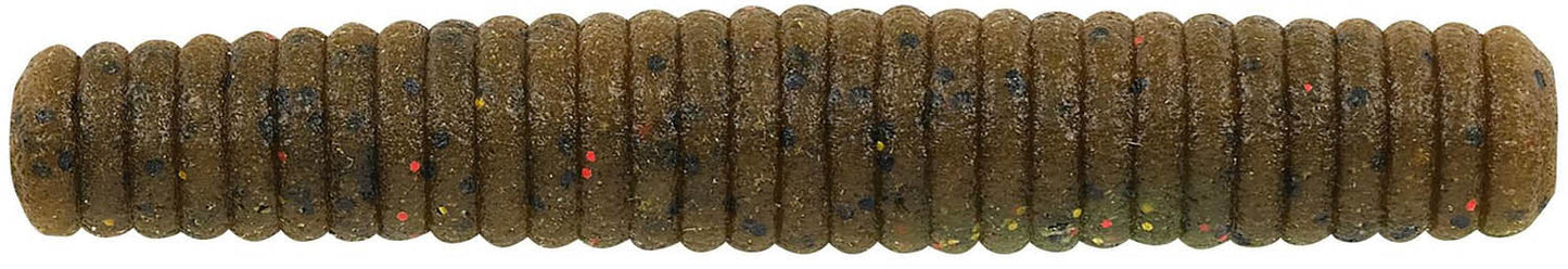 Berkley PowerBait MaxScent Lil' General Worm - 2.75 Inch