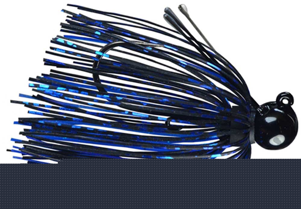 Picasso Pro Metal Little Spotty Jigs