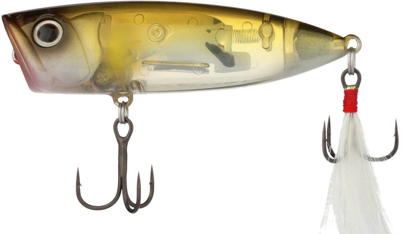 Shimano World Pop 69F