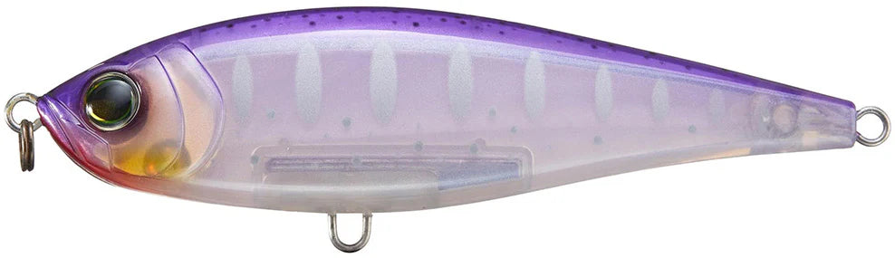 Yo-Zuri 3DB Slow Sinking Twitchbait 90mm - 3.5 Inch
