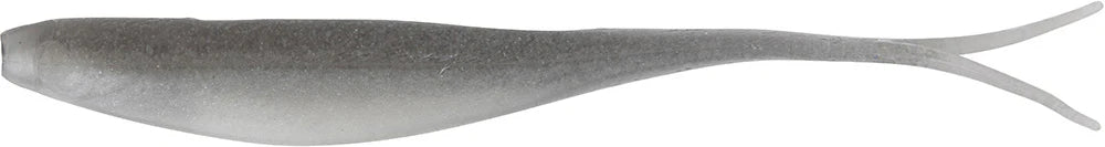 Z-Man Scented Jerk ShadZ 7 inch Soft Plastic Jerkbait 4 pack