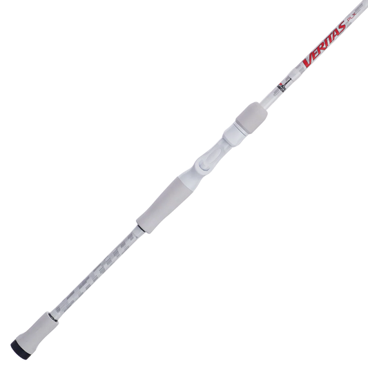 Abu Garcia Veritas Winch Baitcasting Rod