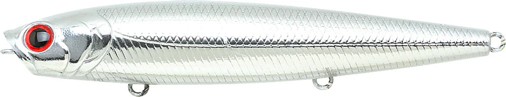 Lucky Craft Gunfish 95 H3 Topwater Popper/Walker - 3.75 Inch