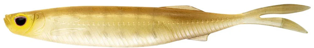 Nomad Design Freshwater Live-Ops Fallout Minnow w/Adjusta Ball System - 4.25 Inch
