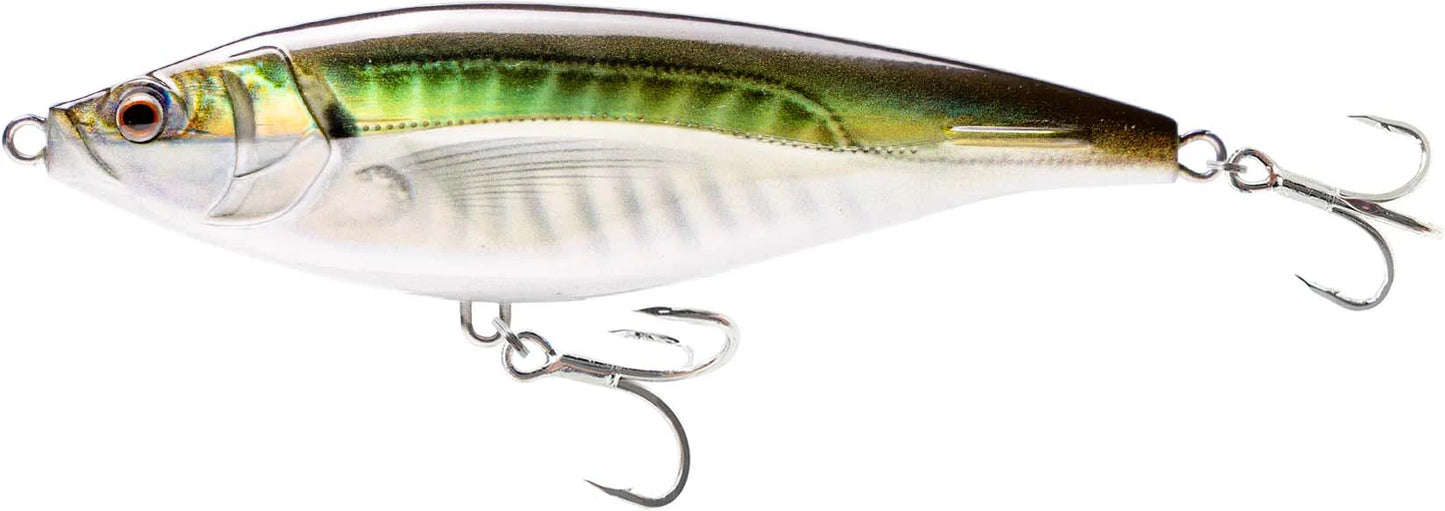Nomad Design Madscad Autotune 65 Suspending Twitchbait - 2.5 Inch