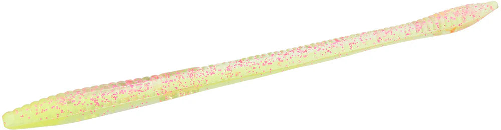 Zoom Trick Worm - 6.5 Inch