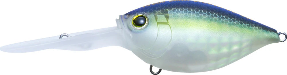 Yo-Zuri 3DR-X Deep Runner Crankbait 50mm - 2 Inch