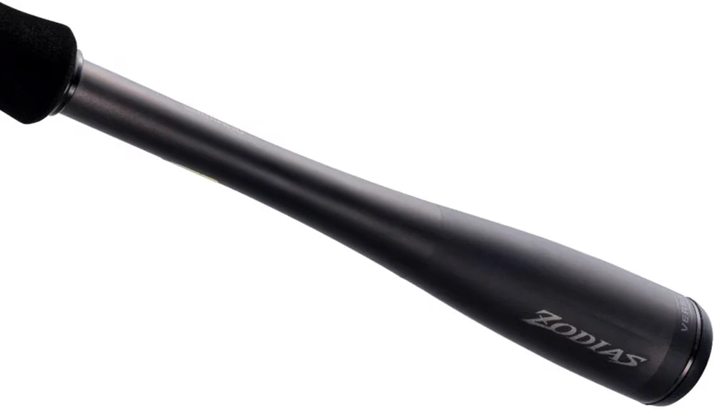 Shimano Zodias B Spinning Rods