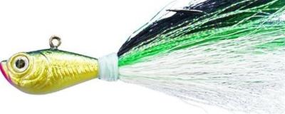 SPRO Bucktail Jig 3 oz.