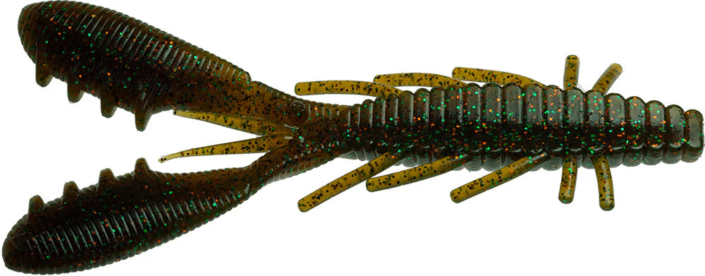 Hideup Stagger Craw - 6.5 Inch