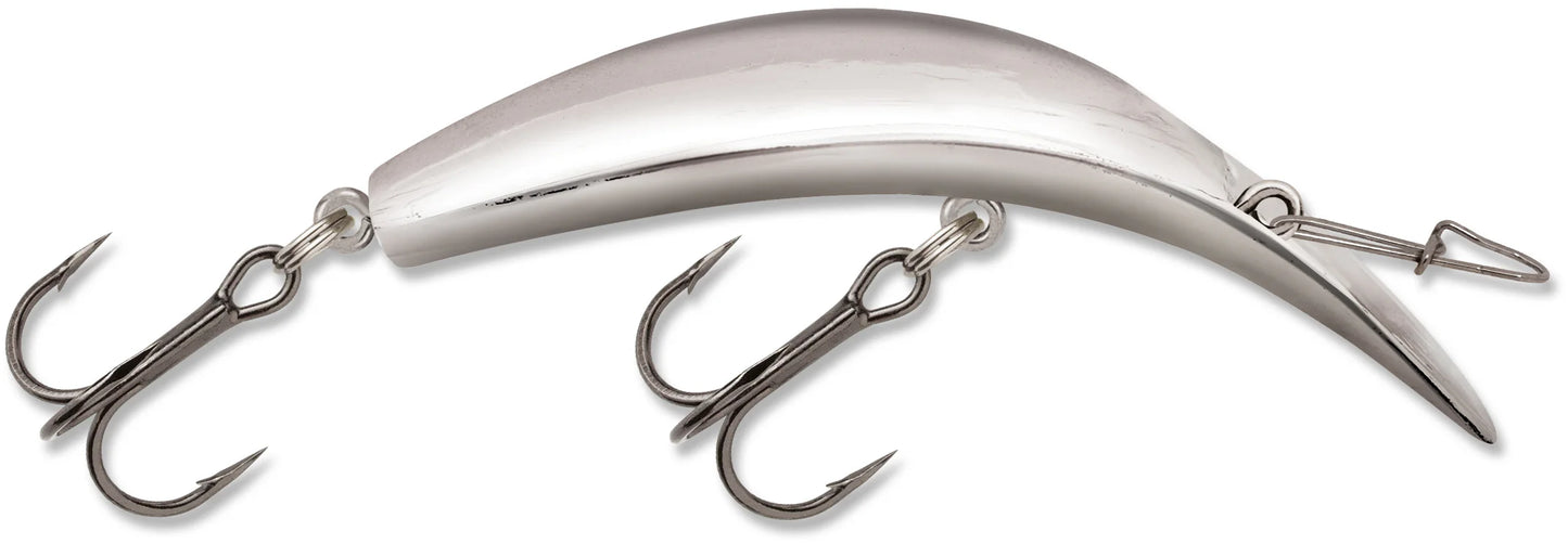 Luhr-Jensen Rattling Kwikfish X-Treme K15X Diving Plug