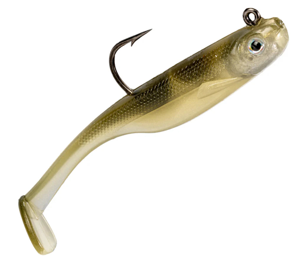 Strike King Homing Minnow Swimbait - 2.5 Inch