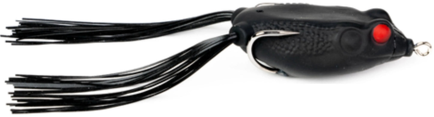 G-Ratt Baits Con Frog - 2.5 Inch