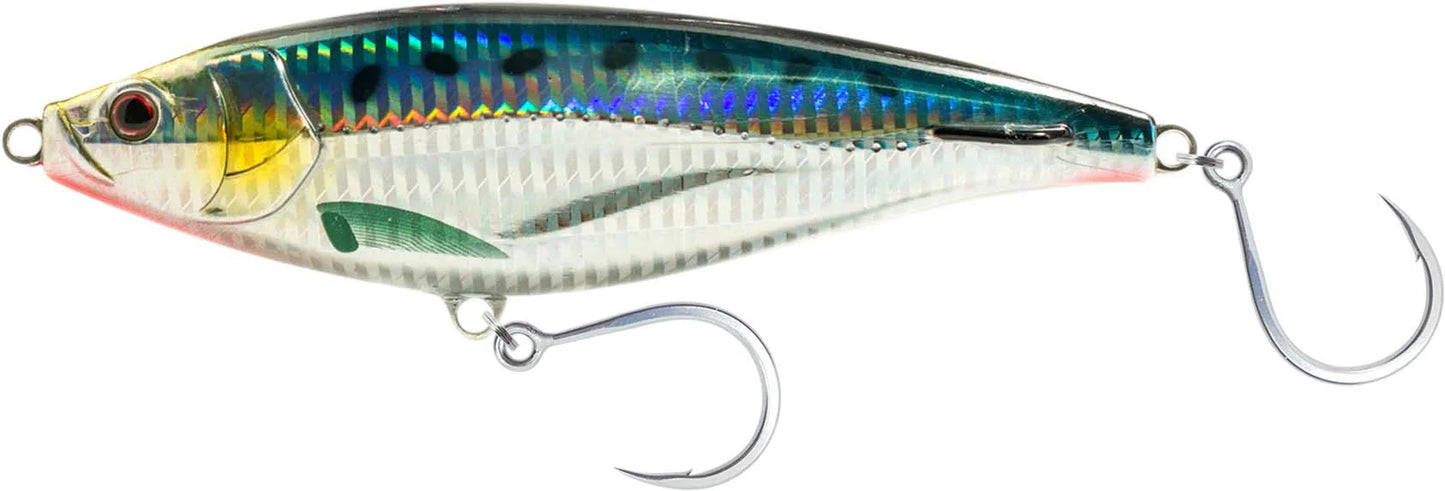 Nomad Design Madscad 150 Sinking Twitchbait - 6 Inch