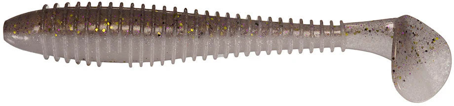 Keitech Fat Swing Impact 2.8 inch Soft Paddle Tail Swimbait