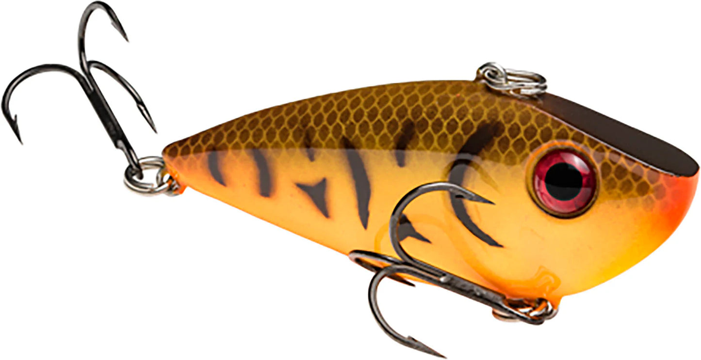 Strike King Red Eyed Shad Lipless Crankbait - 2.25 Inch