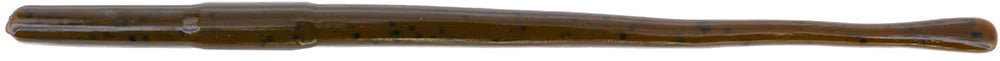 Big Bite Baits Scentsation Cliffhander Worm - 6.5 Inch