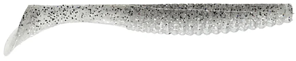HIDEUP Stagger Original Soft Plastic Swimbait - 3.5 Inch