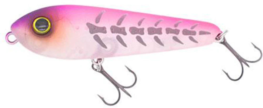 Geecrack Akasick Pencil 90 Topwater Walker - 3.5 Inch