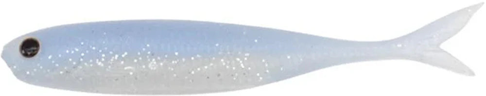 Geecrack Choro Uo Soft Plastic Baitfish - 3 Inch