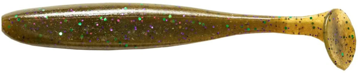 Keitech Easy Shiner 3.5 inch Paddle Tail Swimbait