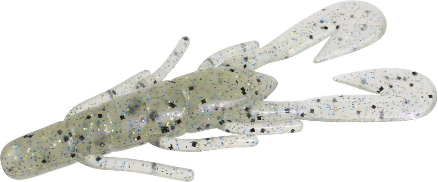 Zoom Ultra-Vibe Speed Craw - 3.5 Inch