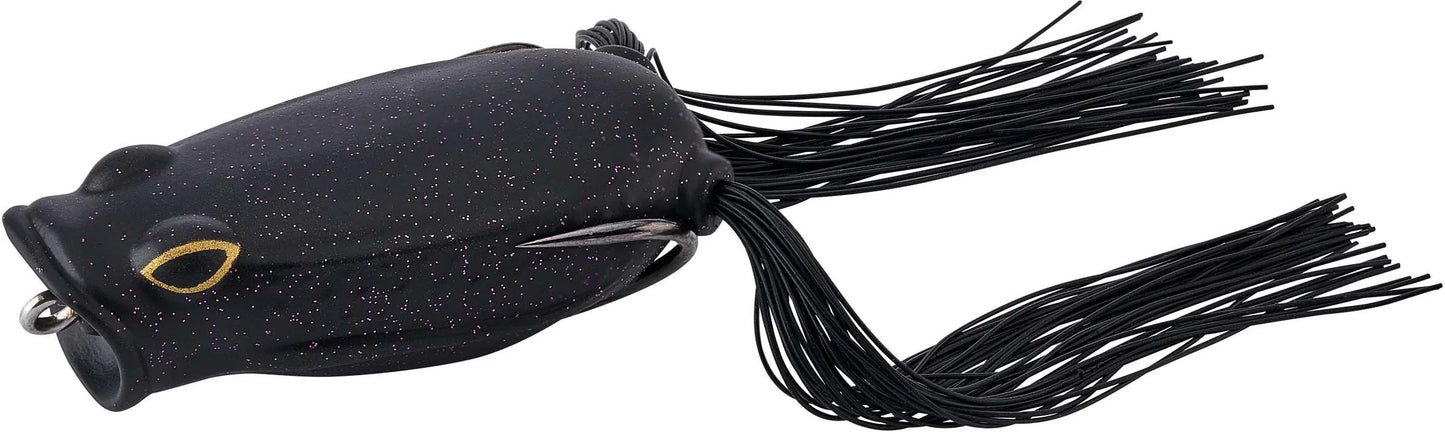 Berkley Swamp Lord Hollow Body Popping Frog