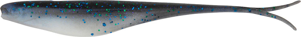 Z-Man Scented Jerk ShadZ 7 inch Soft Plastic Jerkbait 4 pack