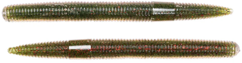 LIVETARGET Stick Worm - 6 Inch