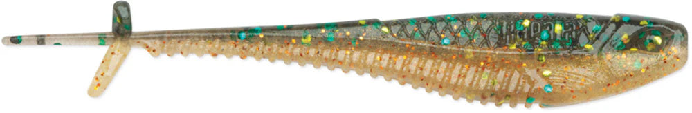 Rapala Crush City Mooch Minnow - 4.5 Inch