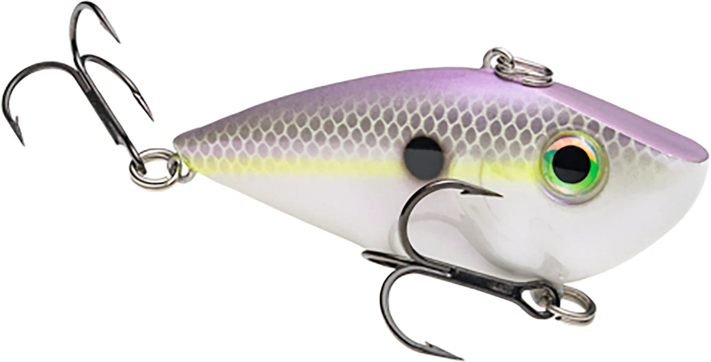 Strike King Red Eyed Shad Lipless Crankbait - 2.25 Inch