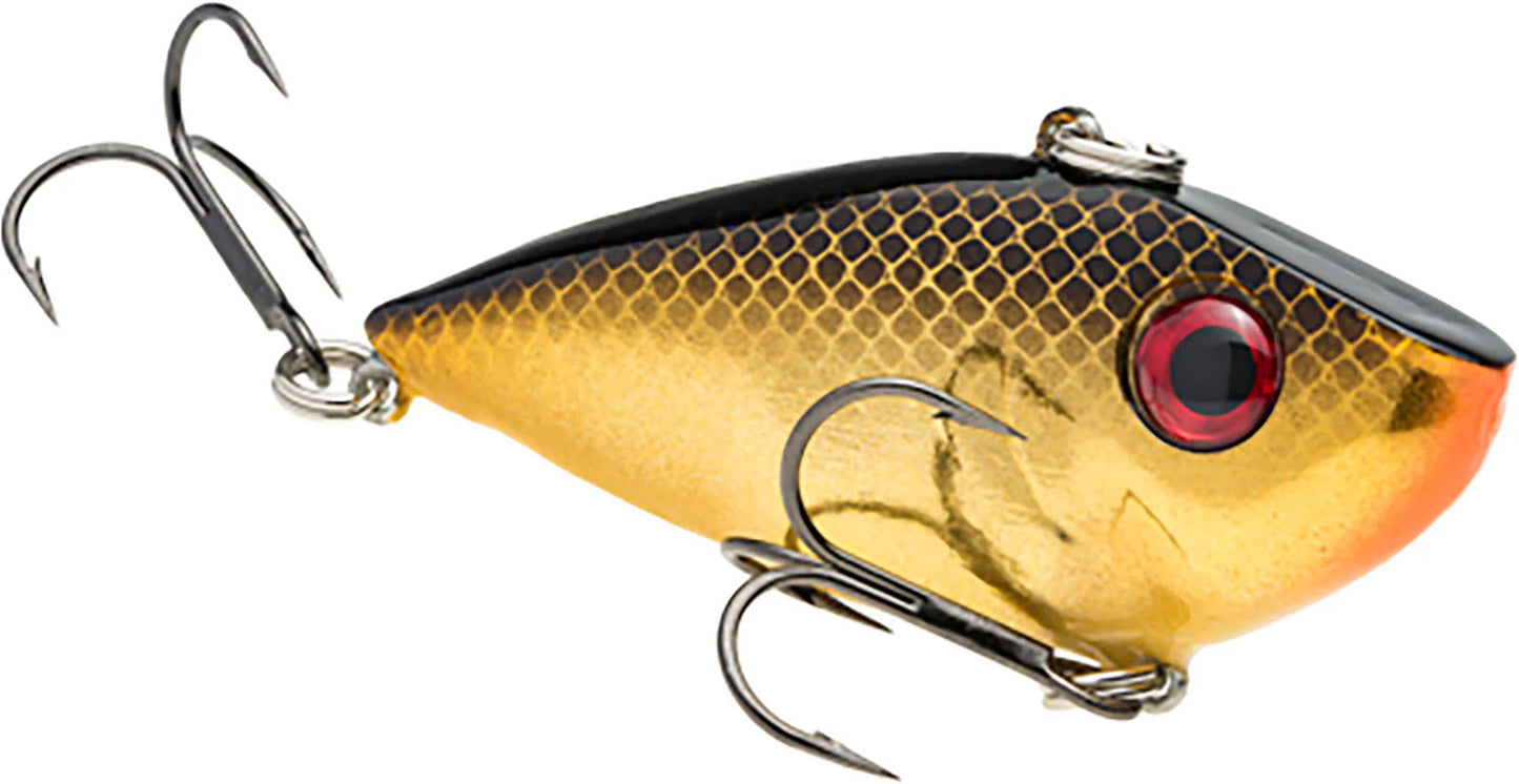 Strike King Red Eyed Shad Lipless Crankbait - 2.25 Inch